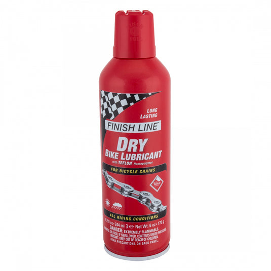Finish-Line-Dry-Bike-Lubricant-Lubricant-LUBR0550