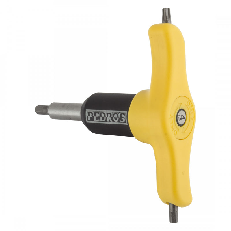 Load image into Gallery viewer, Premium Pedro's Fixed Torque Drivers Bundle Precision Magnetic Socket Wrenches for Bike Maintenance
