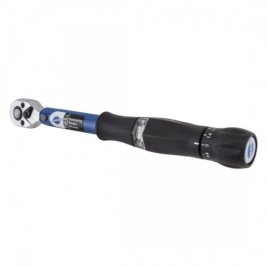 Park-Tool-Ratcheting-Click-Type-Torque-Wrench-2-14-Nm-TW-5.-Torque-Wrenches-3-8inch-Drive-Bicycle-Torque-Wrenches