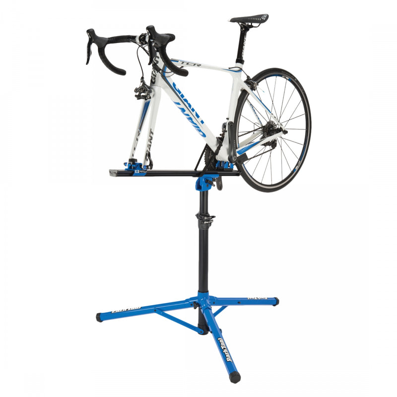 Load image into Gallery viewer, Park Tool PRS-22.2 Team Issue Repair Stand Pro Level Bicycle Work Stand

