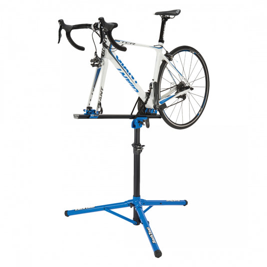 Park Tool PRS-22.2 Team Issue Repair Stand Pro Level Bicycle Work Stand