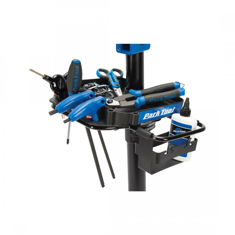 Load image into Gallery viewer, Park Tool PRS-22.2 Team Issue Repair Stand Pro Level Bicycle Work Stand
