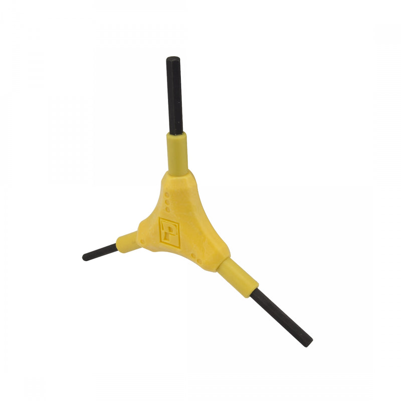 Load image into Gallery viewer, Pedros-Y-Hex-Wrench-Y-Wrench-TL0571
