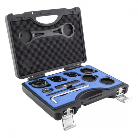 First Principles DUB BB Installation & Removal Kit BB Blk DUB Bottom Brackets