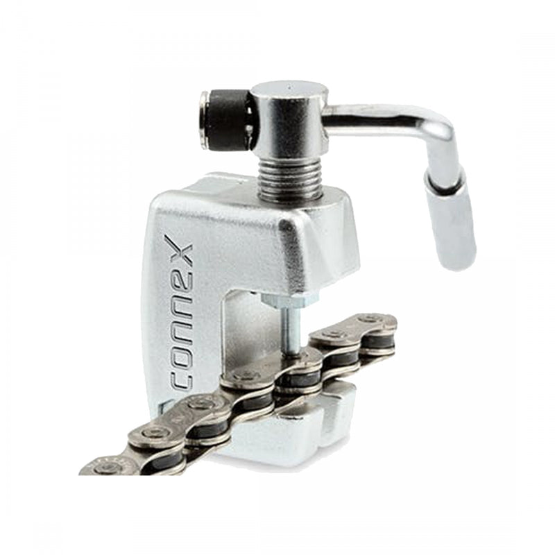 Load image into Gallery viewer, Connex Chain Tool Chain Breaker Silver Includes A Connex Link For Reattaching
