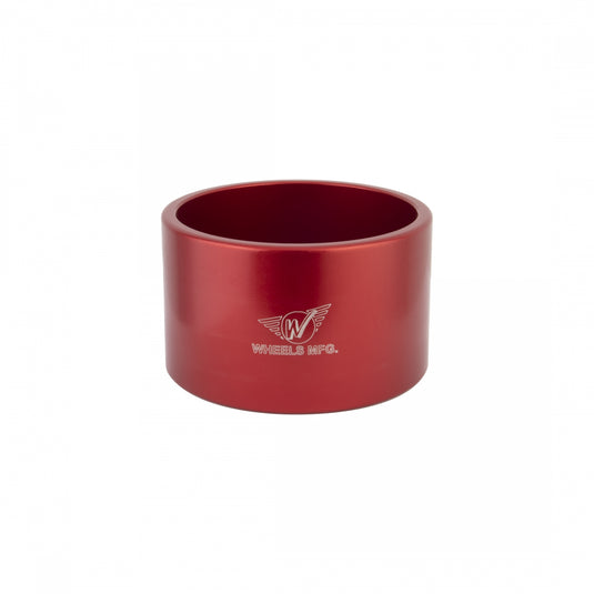 SmartCycling Wheel Bearing Extractor System Bundle 42mm & 52mm Aluminum Receiver Cups for Bicycle Bottom Bracket Maintenance