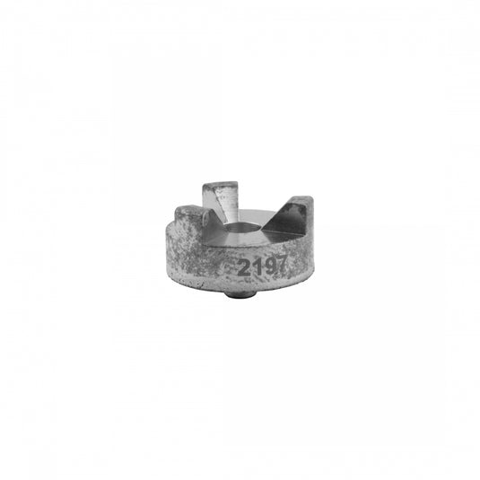 Park Tool 2197 Diamond Abrasive Adaptor Disc Brake Frame Facing Adapter DT-5/DT-5.2 2197