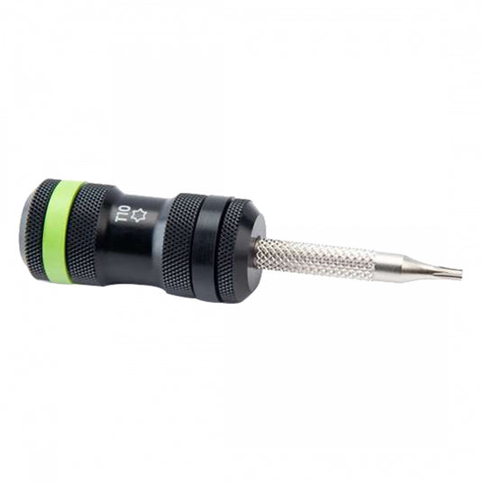 Park Tool DTD Precision Torx Compatible Driver Torx Driver DTD-10