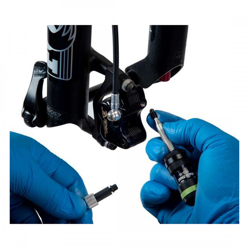 Load image into Gallery viewer, Park Tool DTD Precision Torx Compatible Driver Torx Driver DTD-10
