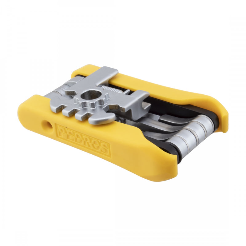 Load image into Gallery viewer, Pedro's Rx Micro-21 Multi Tool - 21-Function
