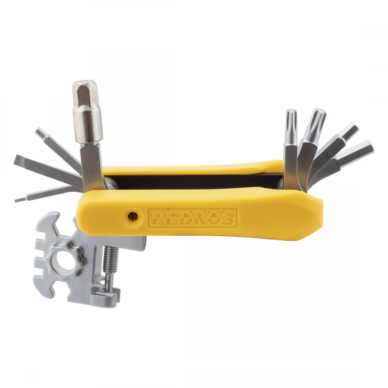 Load image into Gallery viewer, Pedro's-Rx-Micro-Multitool-Bike-Multi-Tools-MTTL0305
