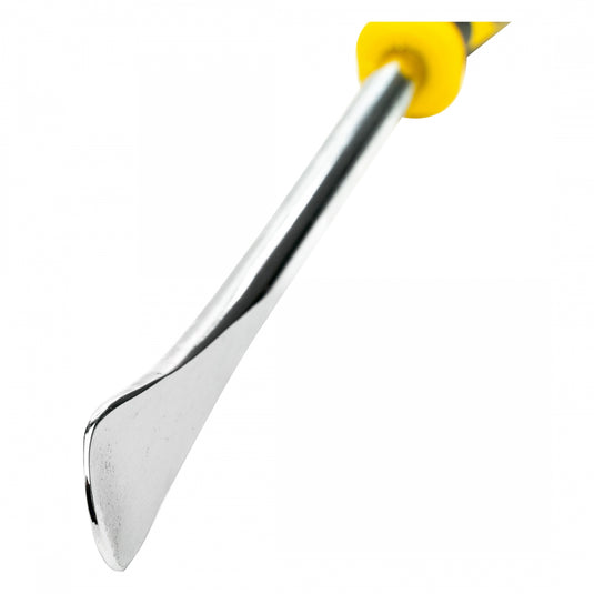 Pedros DH V2 Tire Lever Tire Lever Yellow/Black 6400026