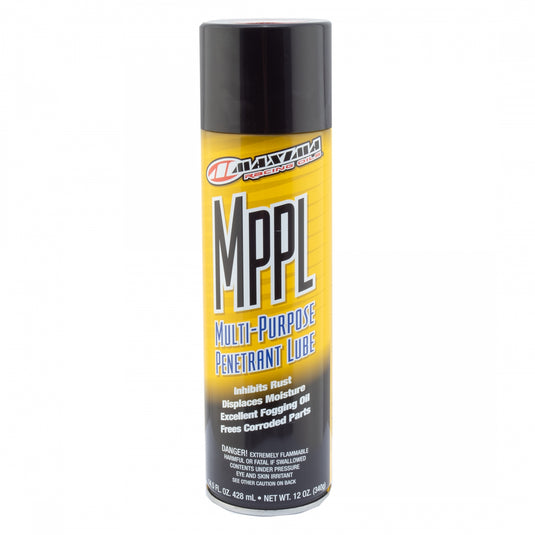 Maxima-Racing-Oil-MPPL-Multi-Purpose-Penetrant-Lube-Degreaser-Cleaner-DGCL0435