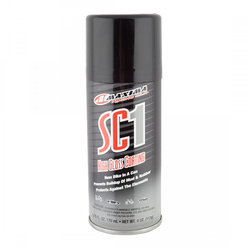 Load image into Gallery viewer, Maxima-Racing-Oil-SC1-Clear-Coat-Degreaser-Cleaner-DGCL0436
