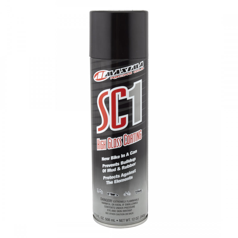 Load image into Gallery viewer, Maxima-Racing-Oil-SC1-Clear-Coat-Degreaser-Cleaner-DGCL0437
