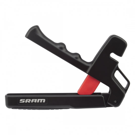Sram Pro Hydraulic Brake Hose Cutter Hose Cutter Black