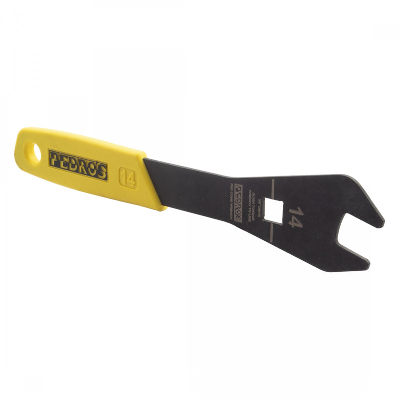 Load image into Gallery viewer, Pedros-Pro-Cone-Wrench-Cone-Wrench-OHTL0092
