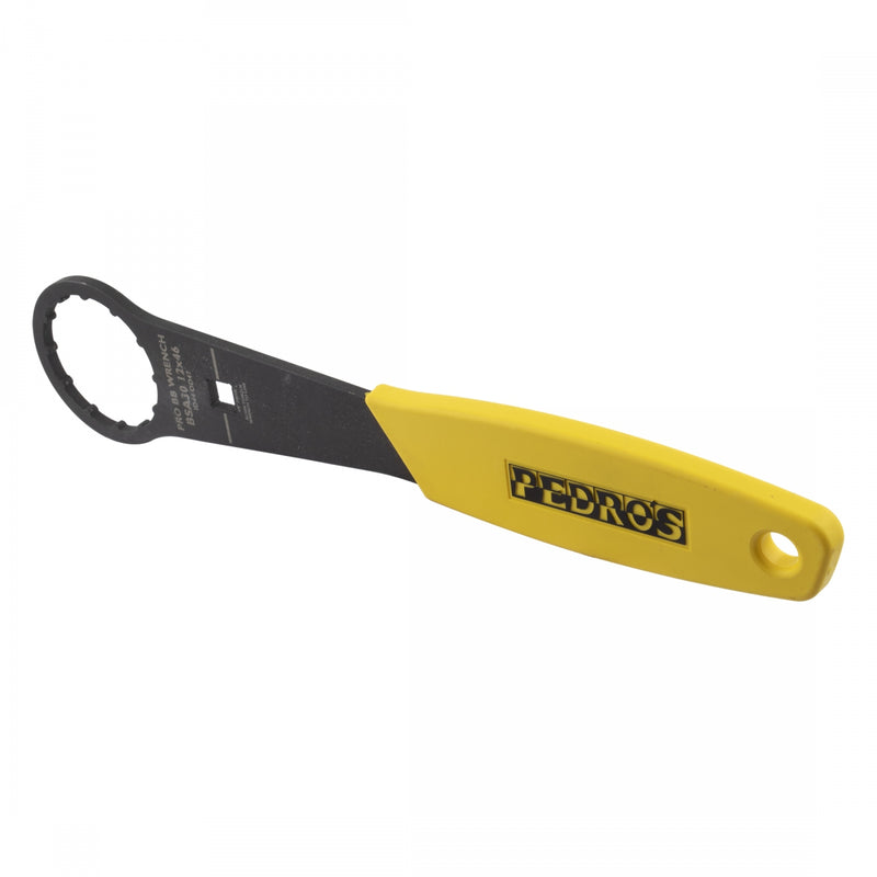 Load image into Gallery viewer, Pedros-Pro-BB-Socket-Wrench-Bottom-Bracket-Tools-BBTL0215
