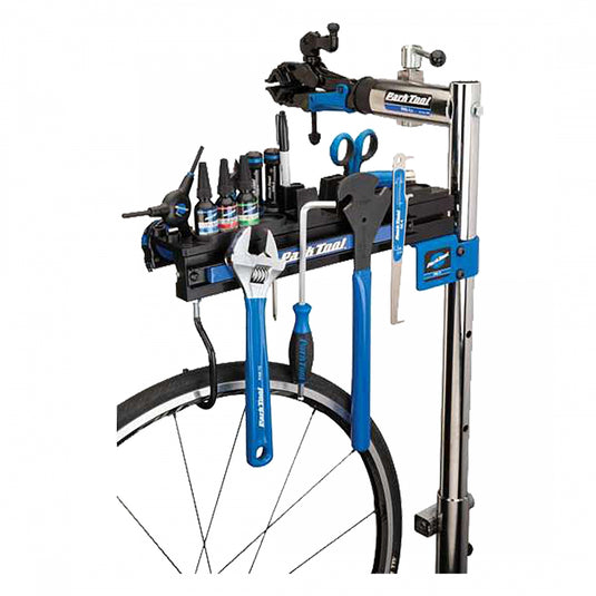 Park Tool Deluxe Tool And Work Tray, PRS-TT-1 NLS