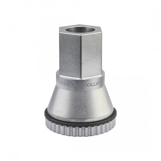 Dt Swiss Ratchet DEG Mounting Tool Hub Tool Silver DT Swiss DEG HXTXXX00N2612S