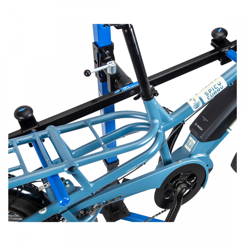 Load image into Gallery viewer, Park Tool Adjustable Support Fixture For Repair Stands, ASF-1
