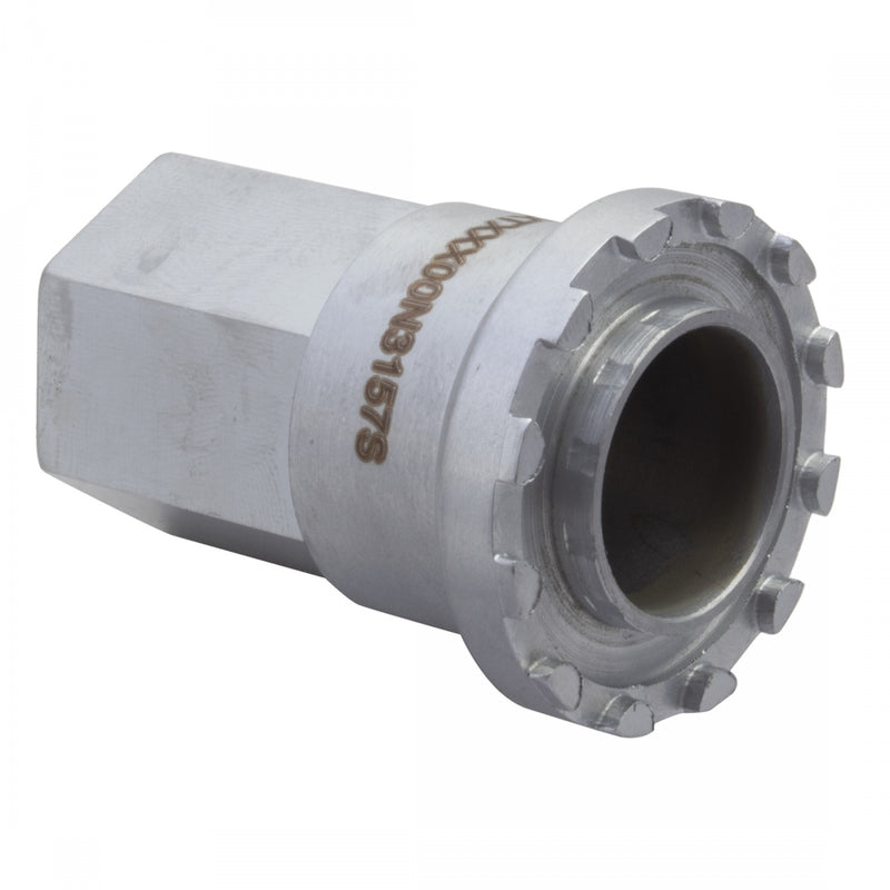 Load image into Gallery viewer, Dt Swiss Hub Ring Nut Tool Ring Nut Tool Ratchet EXP OS HXTXXX00N3157S
