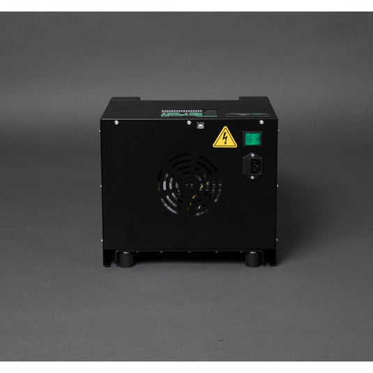 Sinter Smart Bedding Machine Disc Pad Bedding Black