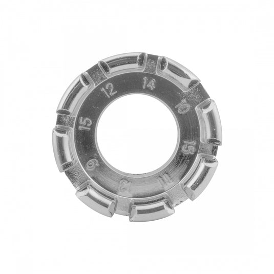 Sunlite Round Spoke Wrench Spoke Wrench Taiwanese