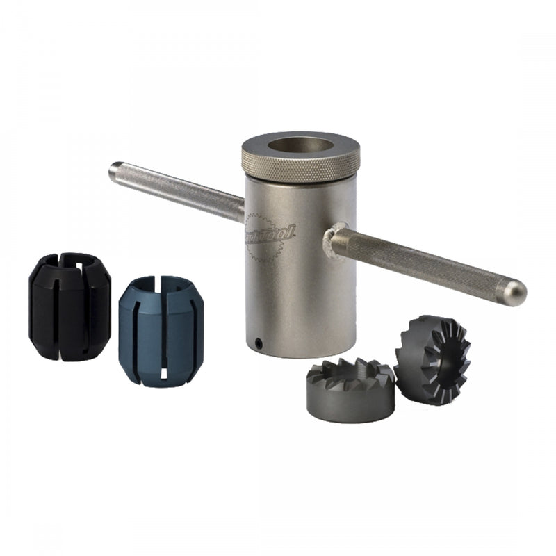 Load image into Gallery viewer, Park Tool CRC-1 Crown Race Cutter Set Professional Quality Machining Tool
