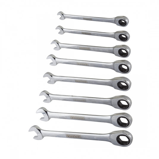 Pedro's-Ratcheting-Combo-Set-Combination-Wrenches-CBTL0054