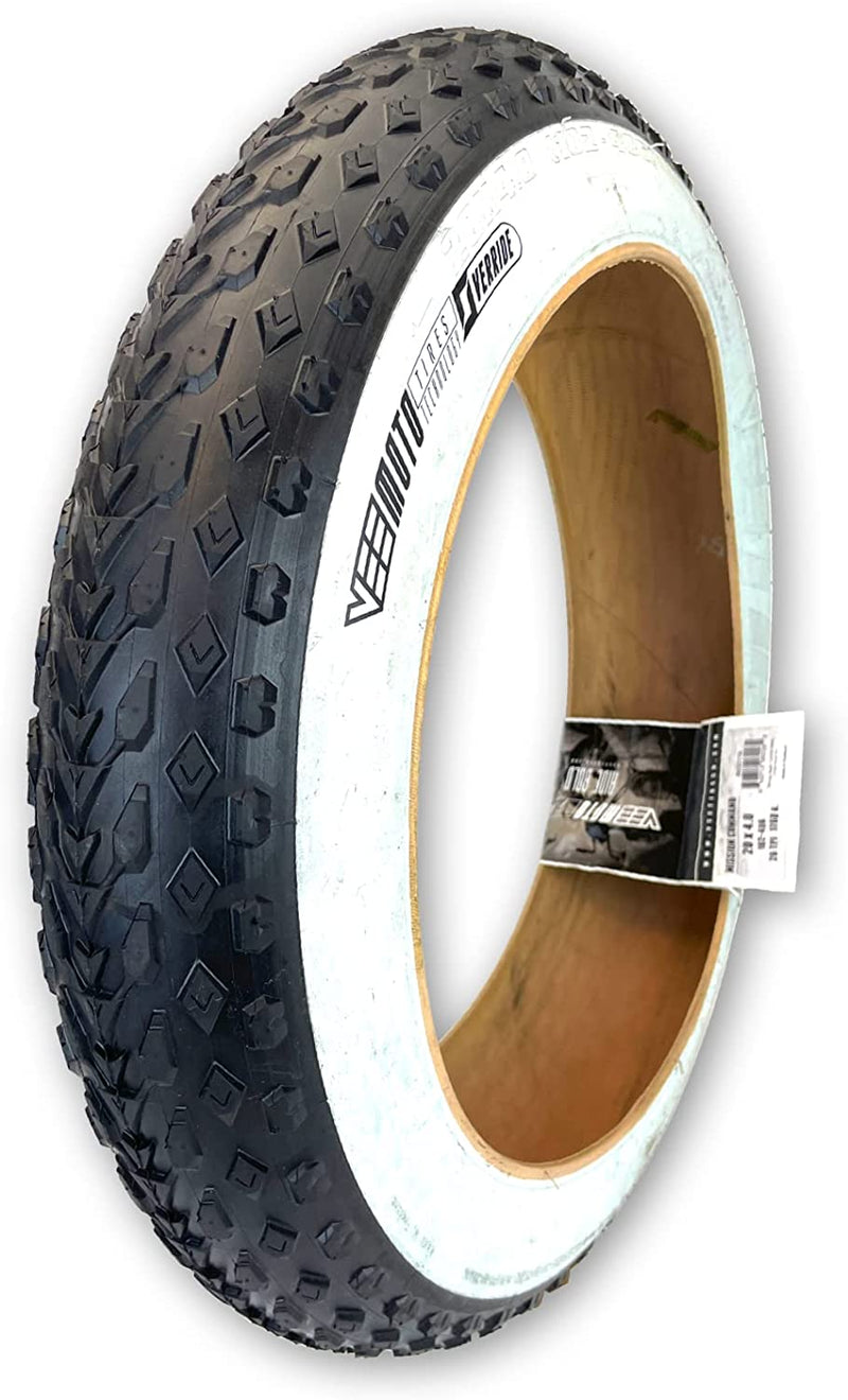Load image into Gallery viewer, Vee-Tire-&amp;-Rubber-Mission-Command-Wire-TIRE6960-Wire-Bead-Tires
