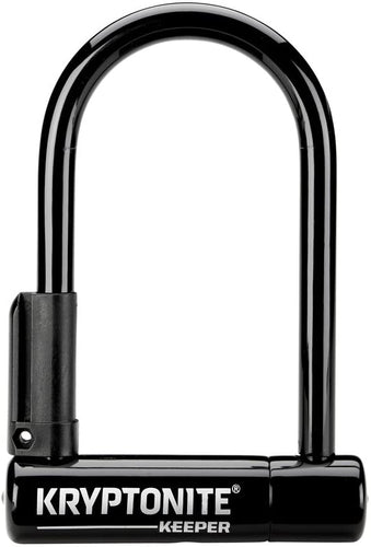 Kryptonite-Key-U-Lock-LK3023-Bicycle-U-Lock