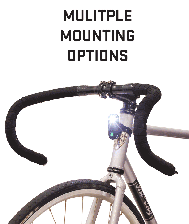 Load image into Gallery viewer, Kryptonite Avenue F-65 Headlight 5 Different Modes/Functions
