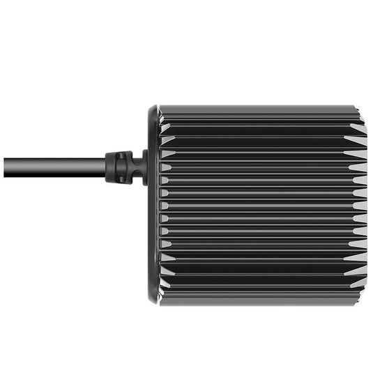Lezyne E-Bike Macro Drive 1000, Light, Front, Black