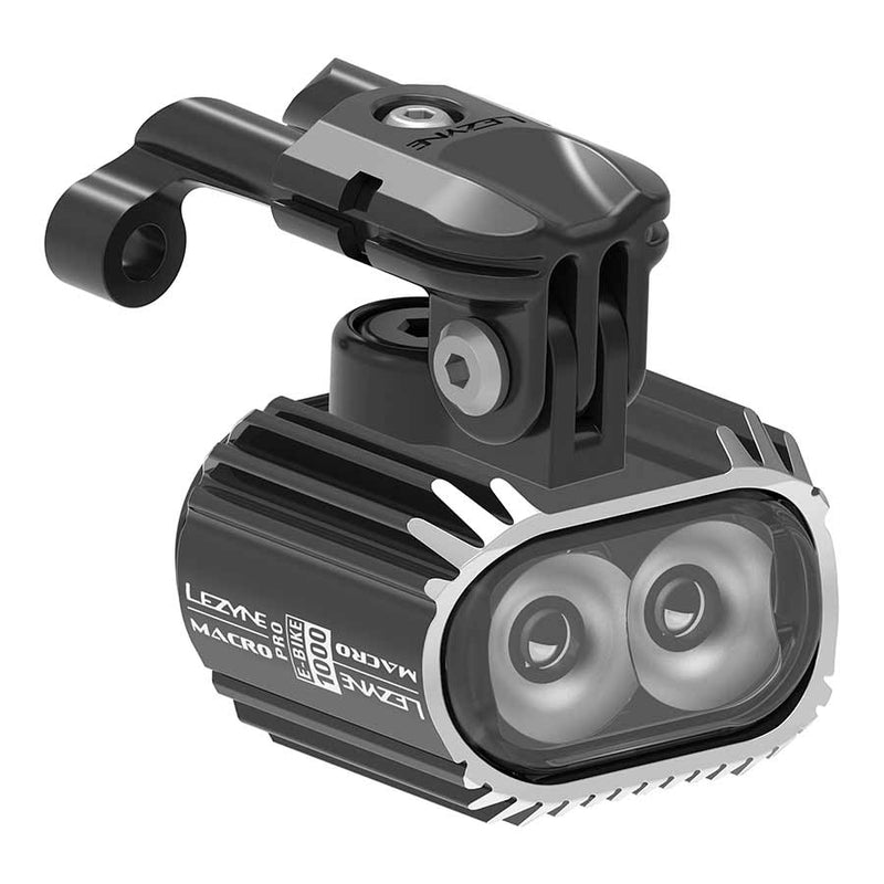 Load image into Gallery viewer, Lezyne E-Bike Macro Drive 1000, Light, Front, Black
