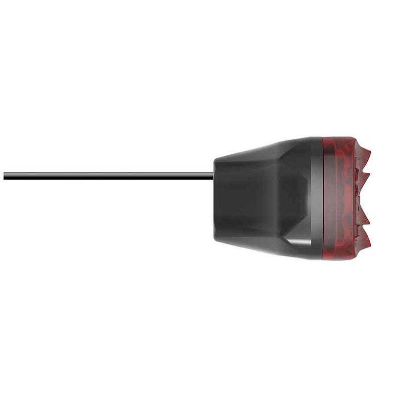 Load image into Gallery viewer, Lezyne eBike STVZO Fender Mount Taillight High Output 12 Lumen IPX7 Rated

