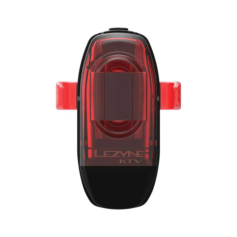 Load image into Gallery viewer, Lezyne Connect Smart 1000XL/KTV Pro Smart Headlight/Taillight Set - Black
