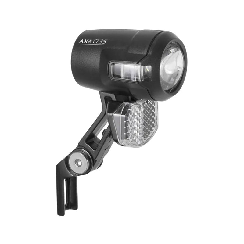 Load image into Gallery viewer, AXA-Compactline-Ebike-Light-Headlight-EBLG0146-Bicycle-Headlight
