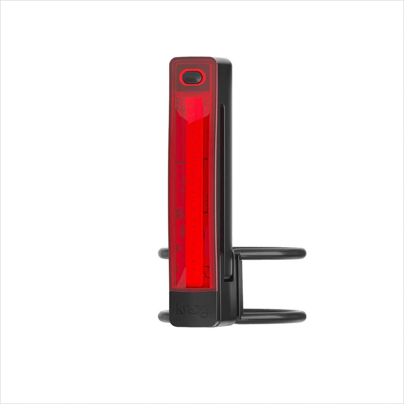 Load image into Gallery viewer, Knog Plus Light Rear Black
