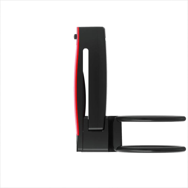 Load image into Gallery viewer, Knog Plus Light Rear Black
