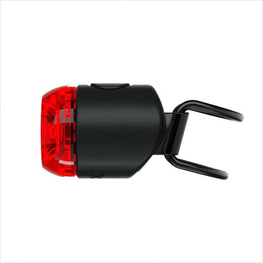 Knog Plug Light Rear Black