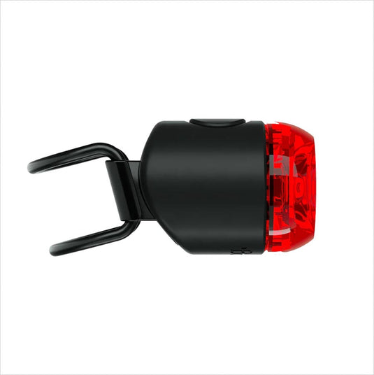 Knog Plug Light Rear Black