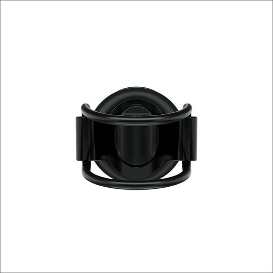 Knog Plug Light Rear Black