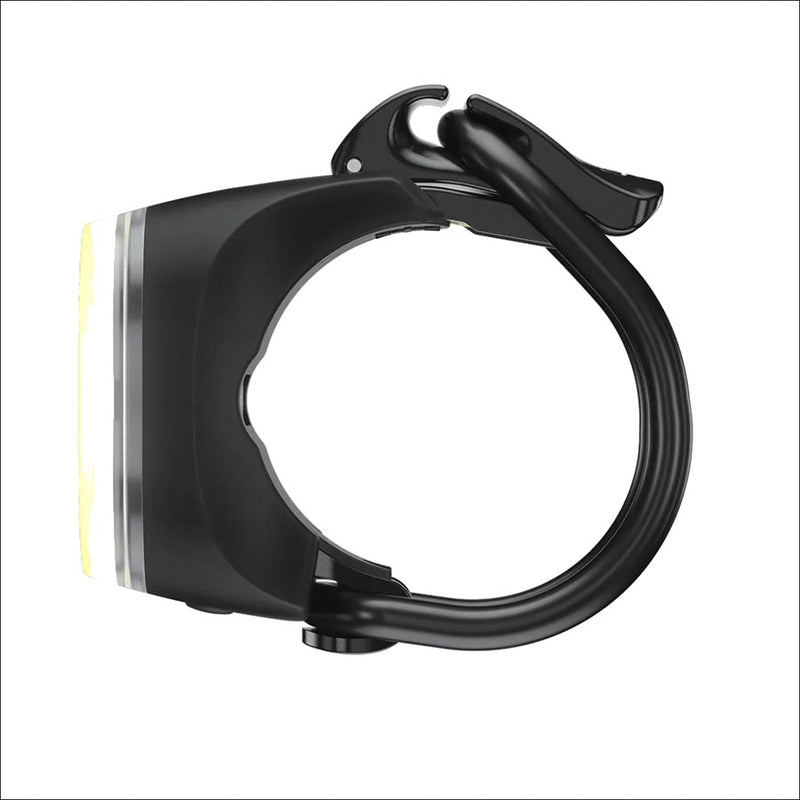 Load image into Gallery viewer, Knog Blinder Mini Light Front, Black
