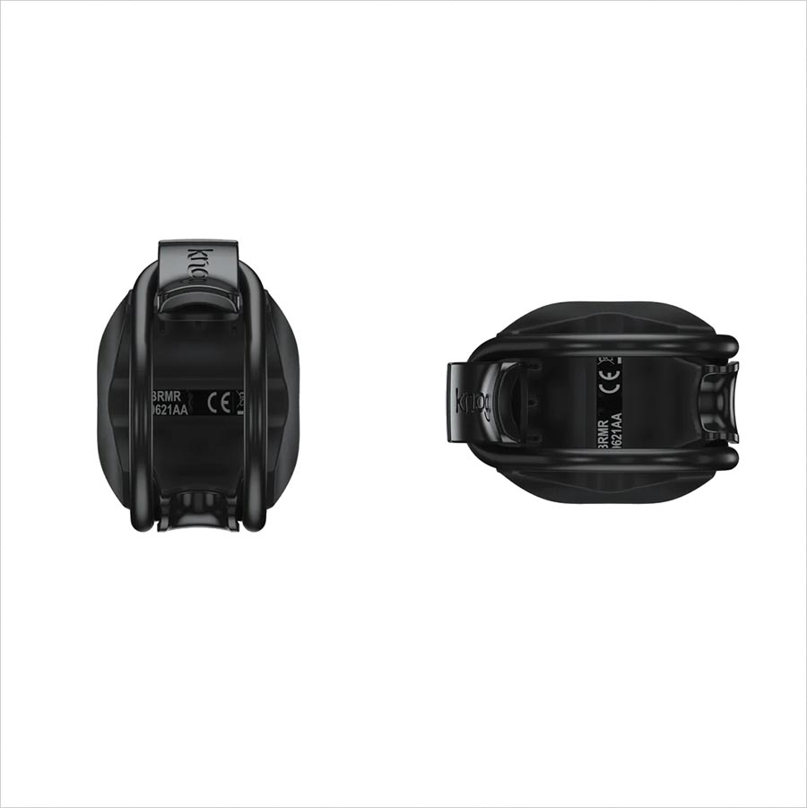 Knog Blinder Mini Light Front and Rear, Black, Set