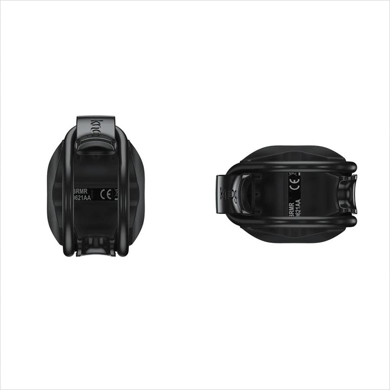 Load image into Gallery viewer, Knog Blinder Mini Light Front and Rear, Black, Set
