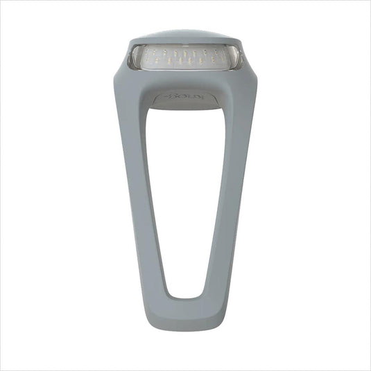 Knog Frog V3 Light Rear Grey