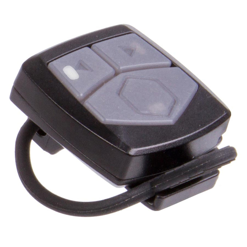 Load image into Gallery viewer, Ventura Directional Taillight, Light, Rear, Black
