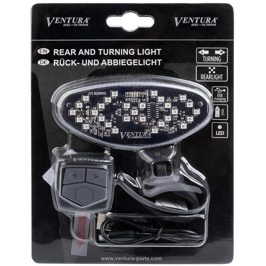 Ventura-Headlight-HDLG0619-Bicycle-Headlight