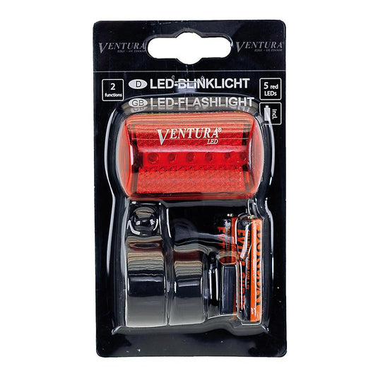 Ventura-Headlight-Flash-HDLG0620-Bicycle-Headlight
